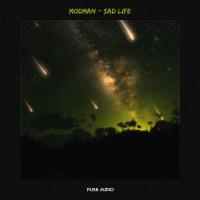 Artwork for Sad Life by Modman