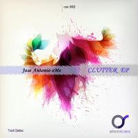 Artwork for Clutter by Jose Antonio eMe