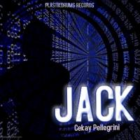 Artwork for Jack by Cekay Pellegrini