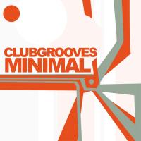 Artwork for Minimal Clubgrooves by Various Artists