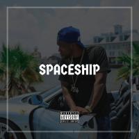 Artwork for Spaceship (feat. T.Y.) by Curren$y