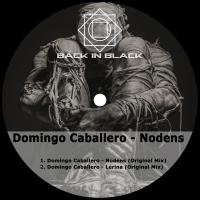 Artwork for Nodens by Domingo Caballero