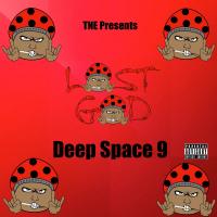 Artwork for Deep Space 9 by Lost God