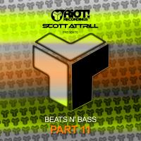 Artwork for Beats N Bass, Pt. 11 by Scott Attrill