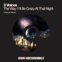 Artwork for The Way (Original Mix)