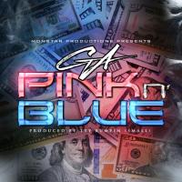 Artwork for Pink N' Blue by G.A