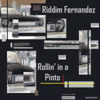 Artwork for Rollin' In A Pinto by Riddim Fernandez