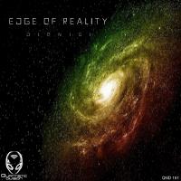 Artwork for Edge Of Reality by Dionigi