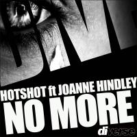 Artwork for No More 2012 by HotShot