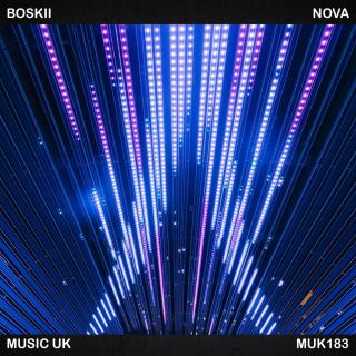 Artwork for Nova (Original Mix)