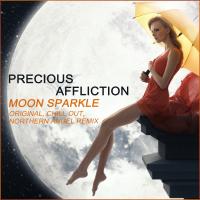 Artwork for Moon Sparkle by Precious Affliction