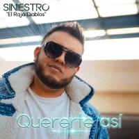Siniestro el Raja Diablos
