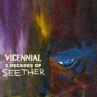 Artwork for Vicennial: 2 Decades of Seether by Seether