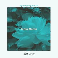 Artwork for India Mama by Steff Corner