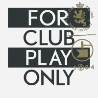 Artwork for For Club Play Only Pt. 2 by Duke Dumont