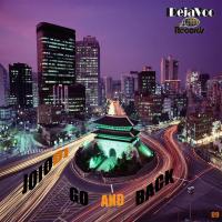 Artwork for Go and Back EP by JoioDJ