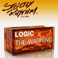 Artwork for The Warning (Claude Monnet & Torre Bros Mixes) by Logic