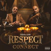 Artwork for Respect The Connect by Berner