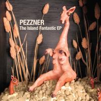 Artwork for The Island Fantastic EP by Pezzner