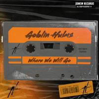 Artwork for Where We Will Go by Goblin Hulms