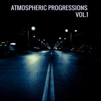 Artwork for Atmospheric Progressions Vol.1 by Various Artists