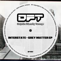 Artwork for Grey Matter EP by Interstate