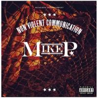 Artwork for Non-Violent Communication by Mike P