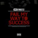 Artwork for Fail My Way to Success