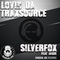 Artwork for Lovin Da Traxsource by Silverfox