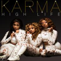 Artwork for High Life by KARMA