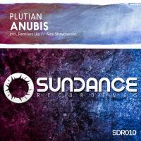 Artwork for Anubis by Plutian