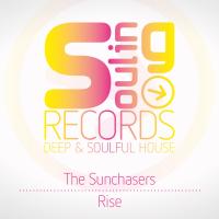 Artwork for Rise by The Sunchasers