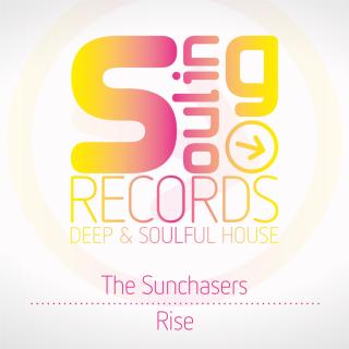 Artwork for Rise (Original Mix)