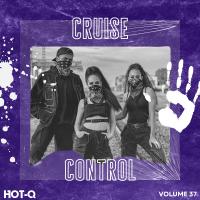 Artwork for Cruise Control 037 by Various Artists