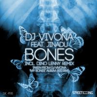 Artwork for Bones by DJ Vivona