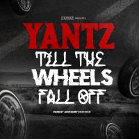 Artwork for Till The Wheels Fall Off by Yantz