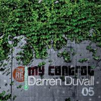 Artwork for My Control (The Remixes) by Darren Duvall