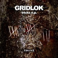 Artwork for Tricks by Gridlok