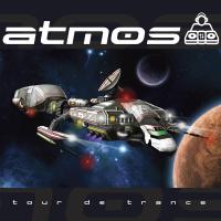 Artwork for Tour De Trance by ATMOS
