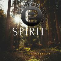 Artwork for Spirit by Deepyetbeats