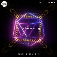 Artwork for Visionary by Dok & Martin