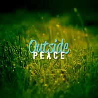 Artwork for Outside Peace by Nature Sounds Nature Music