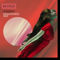 Artwork for Inspin by M.I.N.D