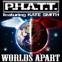 Artwork for Worlds Apart by P.H.A.T.T.