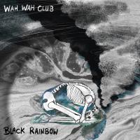 Artwork for Black Rainbow by Wah Wah Club