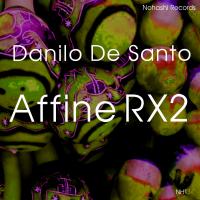 Artwork for Affine RX2 by Danilo De Santo