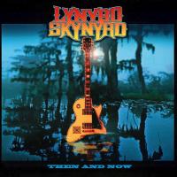 Artwork for Then and Now by Lynyrd Skynyrd