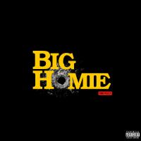 Artwork for Big Homie by OMB Peezy