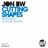 Artwork for Cutting Shapes by Jon BW