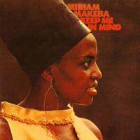 Artwork for Keep Me In Mind by Miriam Makeba